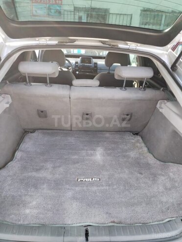 Toyota Prius 2006, 279,000 km - 1.5 l - Bakı