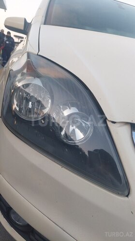 Opel Zafira 2007, 200,000 km - 1.6 l - Bakı