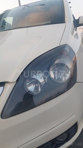Opel Zafira 2007, 200,000 km - 1.6 l - Bakı