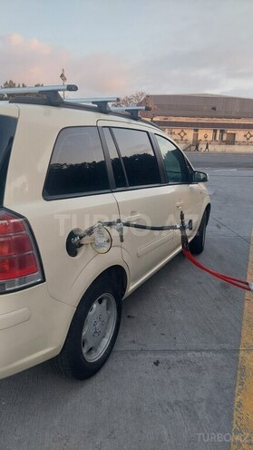 Opel Zafira 2007, 200,000 km - 1.6 l - Bakı