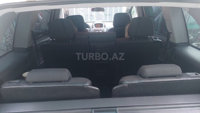Opel Zafira 2007, 200,000 km - 1.6 l - Bakı