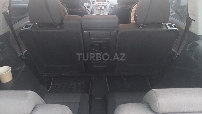 Opel Zafira 2007, 200,000 km - 1.6 l - Bakı