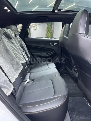 Changan Qiyuan Q05-11