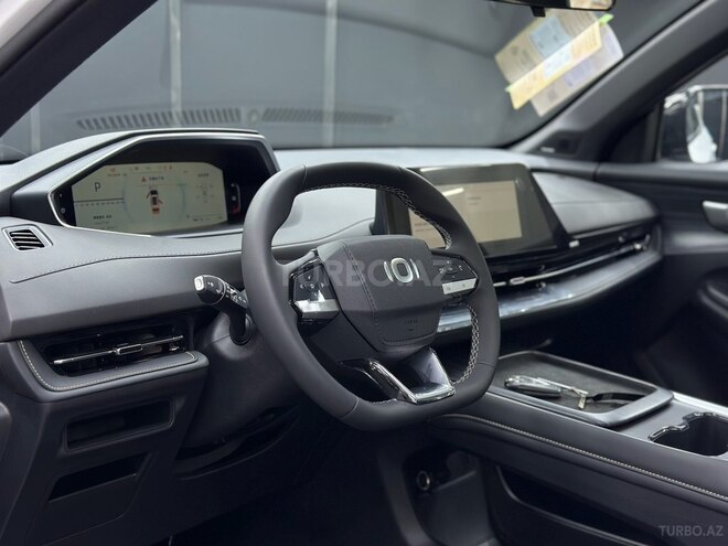 Changan Qiyuan Q05-14