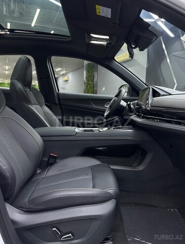 Changan Qiyuan Q05-10
