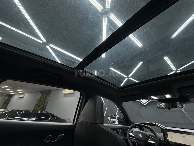 Changan Qiyuan Q05-12