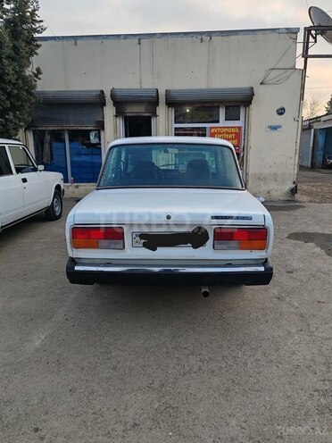 LADA (VAZ) 2107 2002, 95,000 km - 1.6 l - Cəlilabad