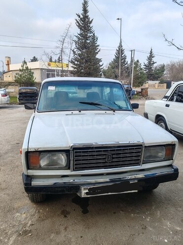 LADA (VAZ) 2107 2002, 95,000 km - 1.6 l - Cəlilabad