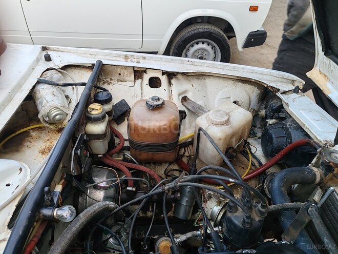 LADA (VAZ) 2107 2002, 95,000 km - 1.6 l - Cəlilabad