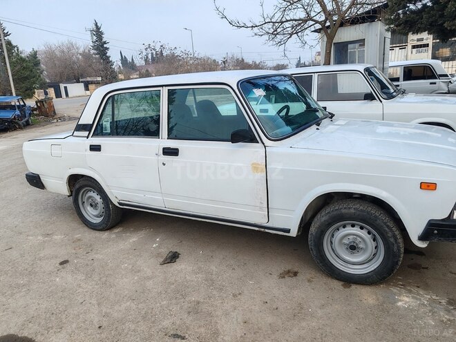 LADA (VAZ) 2107 2002, 95,000 km - 1.6 l - Cəlilabad