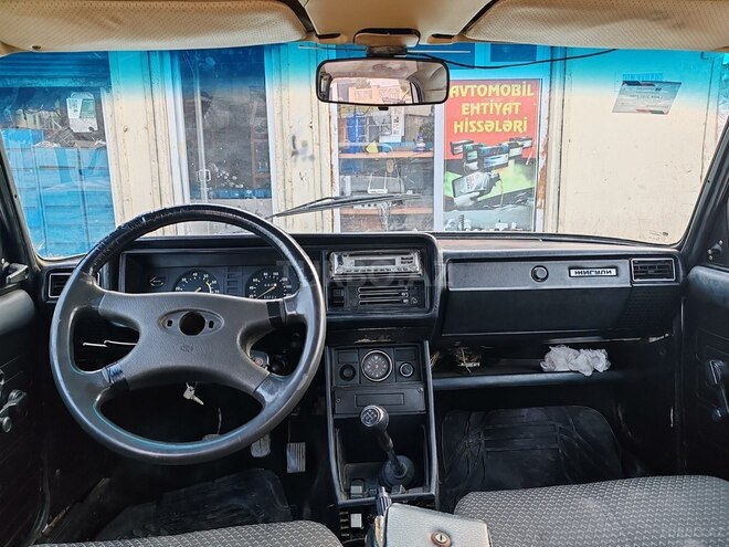 LADA (VAZ) 2107 2002, 95,000 km - 1.6 l - Cəlilabad