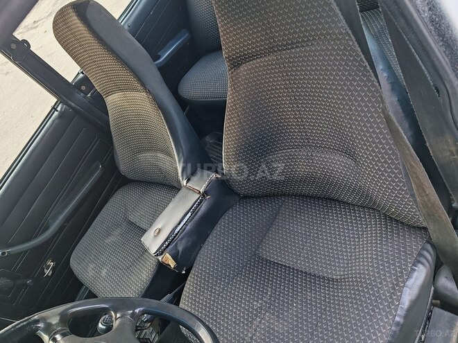 LADA (VAZ) 2107 2002, 95,000 km - 1.6 l - Cəlilabad