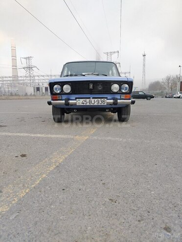 LADA (VAZ) 2106 2003, 94,718 km - 1.6 l - Mingəçevir