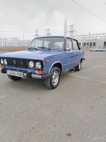 LADA (VAZ) 2106 2003, 94,718 km - 1.6 l - Mingəçevir
