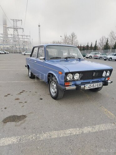 LADA (VAZ) 2106 2003, 94,718 km - 1.6 l - Mingəçevir