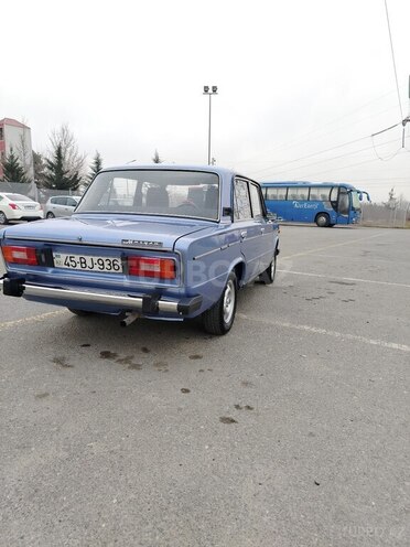 LADA (VAZ) 2106 2003, 94,718 km - 1.6 l - Mingəçevir