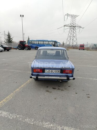 LADA (VAZ) 2106 2003, 94,718 km - 1.6 l - Mingəçevir