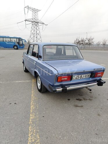 LADA (VAZ) 2106 2003, 94,718 km - 1.6 l - Mingəçevir
