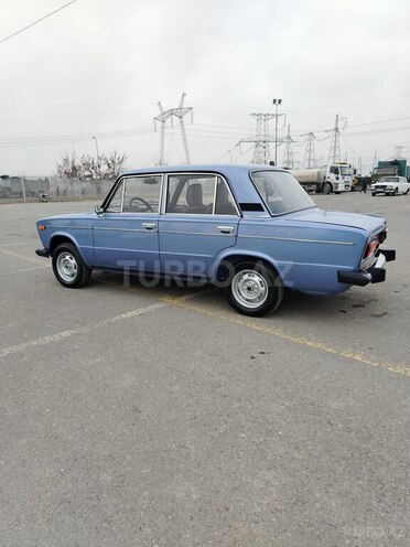 LADA (VAZ) 2106 2003, 94,718 km - 1.6 l - Mingəçevir