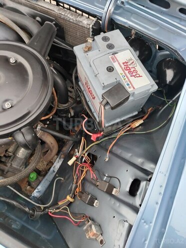 LADA (VAZ) 2106 2003, 94,718 km - 1.6 l - Mingəçevir