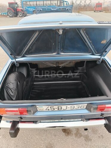 LADA (VAZ) 2106 2003, 94,718 km - 1.6 l - Mingəçevir