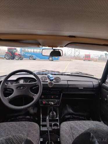 LADA (VAZ) 2106 2003, 94,718 km - 1.6 l - Mingəçevir