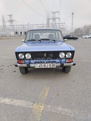 LADA (VAZ) 2106 2003, 94,718 km - 1.6 l - Mingəçevir