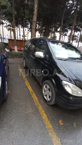 Mercedes Vito 115 2009, 260,000 km - 2.2 л - Xırdalan