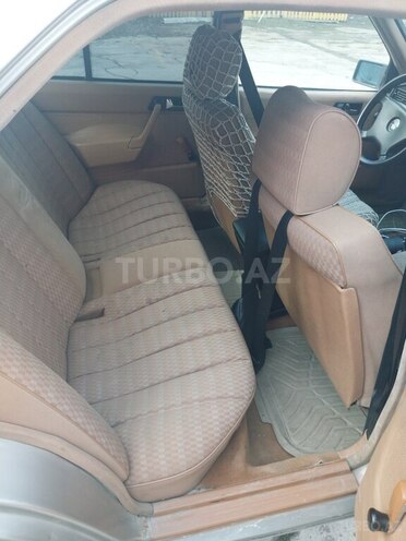 Mercedes 190 1991, 300,000 km - 1.8 l - Bakı