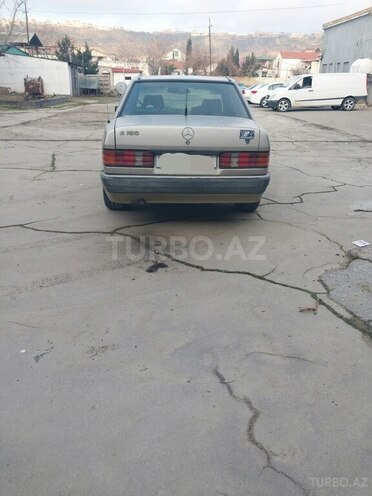 Mercedes 190 1991, 300,000 km - 1.8 l - Bakı