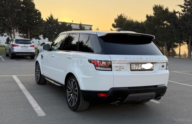 Land Rover RR Sport-6