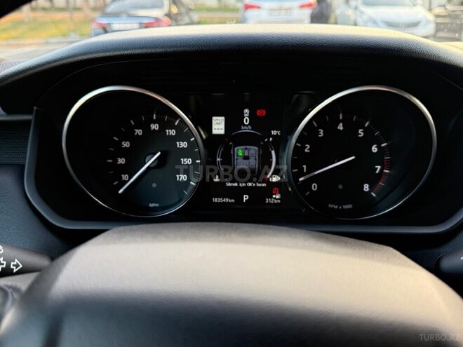Land Rover RR Sport-2
