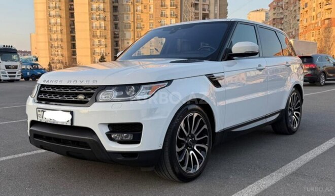 Land Rover RR Sport-8