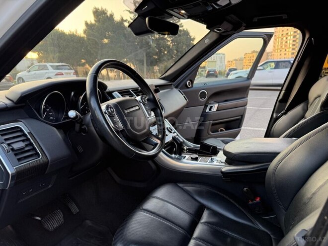 Land Rover RR Sport-10