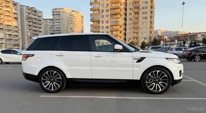 Land Rover RR Sport-12