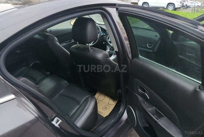 Chevrolet Cruze 2015, 134,000 km - 1.4 l - Bakı