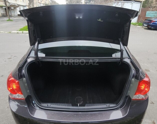 Chevrolet Cruze 2015, 134,000 km - 1.4 l - Bakı