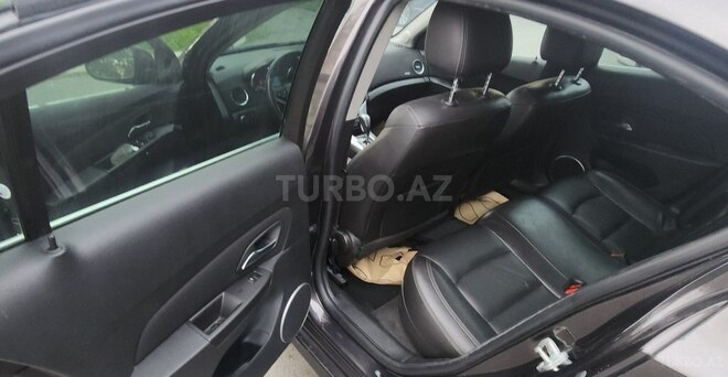 Chevrolet Cruze 2015, 134,000 km - 1.4 l - Bakı