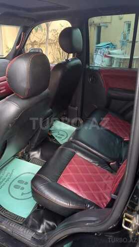 Jeep Liberty 2003, 344,000 km - 3.7 l - Bakı