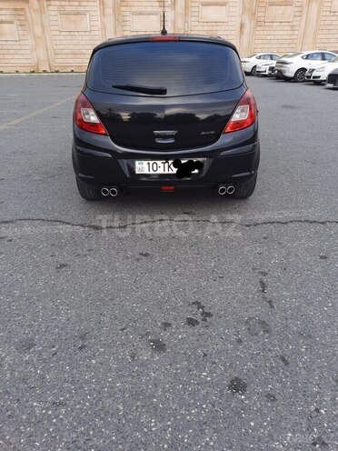Opel Corsa 2007, 314,000 km - 1.2 л - Bakı
