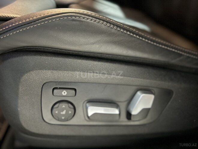 BMW X5 2022, 20,000 km - 3.0 l - Bakı