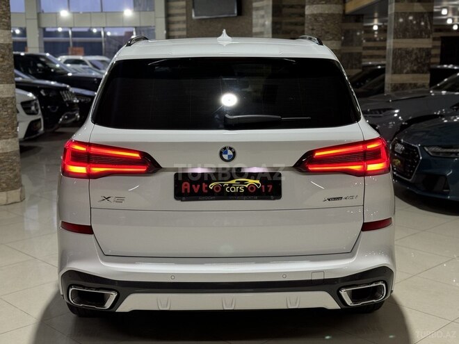 BMW X5 2022, 20,000 km - 3.0 l - Bakı