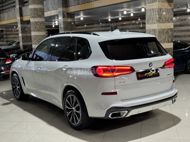 BMW X5 2022, 20,000 km - 3.0 l - Bakı