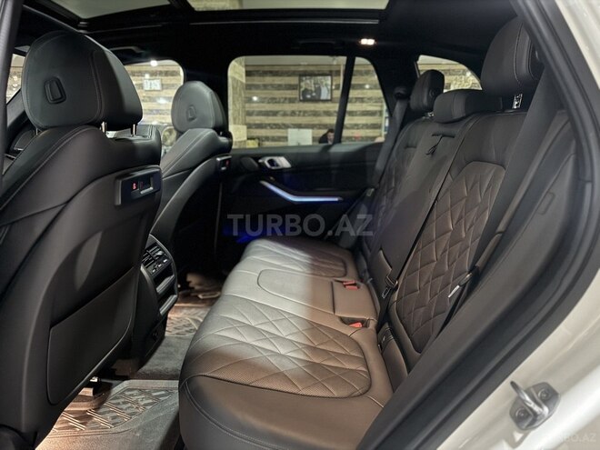 BMW X5 2022, 20,000 km - 3.0 l - Bakı