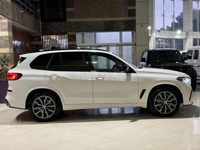 BMW X5 2022, 20,000 km - 3.0 l - Bakı