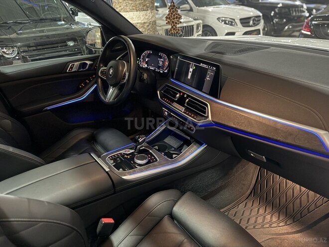 BMW X5 2022, 20,000 km - 3.0 l - Bakı