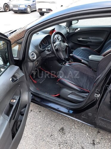 Opel Corsa 2007, 314,000 km - 1.2 л - Bakı