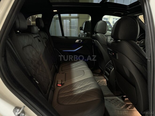 BMW X5 2022, 20,000 km - 3.0 l - Bakı