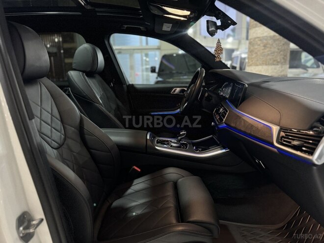 BMW X5 2022, 20,000 km - 3.0 l - Bakı