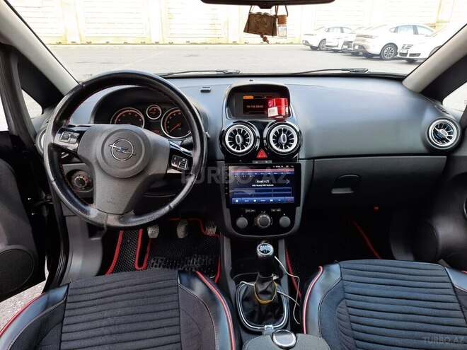Opel Corsa 2007, 314,000 km - 1.2 л - Bakı